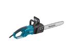 Veiling - Makita kettingzaag elektrisch 45cm UC4550A, Doe-het-zelf en Bouw, Gereedschap | Zaagmachines, Nieuw