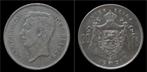 Belgium Albert I 20 frank (4belga) 1931vl-pos A nickel, Verzenden