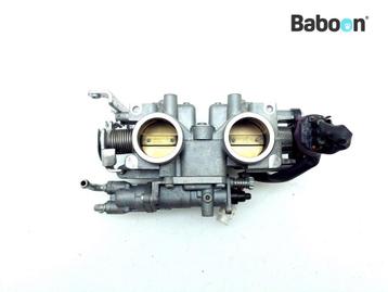 Corps de papillon Yamaha XP 500 T-Max 2015-2016 (XP530 TMAX, Verzenden