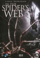 In the spiders web op DVD, Cd's en Dvd's, Verzenden, Nieuw in verpakking