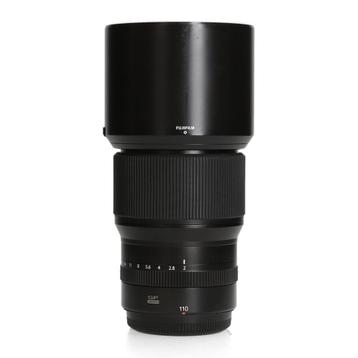 Fujifilm GF 110mm F2.0 R LM WR beschikbaar voor biedingen