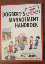 Dogberts Management Handboek 9789026923579, Boeken, Zo goed als nieuw, Scott Adams, Verzenden