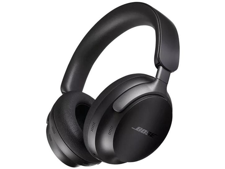 Bose QuietComfort Ultra - Draadloze Over-Ear Koptelefoon -, Audio, Tv en Foto, Hoofdtelefoons, Zo goed als nieuw, Verzenden