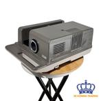 Philips Dia 2000 | Dia projector | Dia viewer | Diaprojector, Verzenden, Gebruikt
