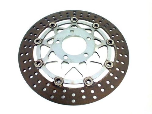 Suzuki GSF 600 BANDIT 2000-2004 439N REMSCHIJF VOOR, Motoren, Onderdelen | Suzuki, Gebruikt, Ophalen of Verzenden