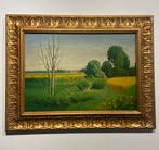 Italiaanse school (XX) - Campagna