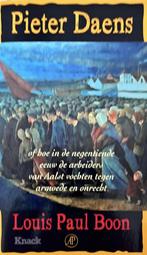 Pieter Daens 9789029542418 Louis Paul Boon, Verzenden, Zo goed als nieuw, Louis Paul Boon