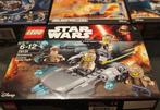 Lego - Star Wars, Kinderen en Baby's, Nieuw