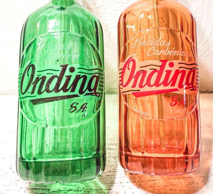 Sifon - ONDINA, Antiek en Kunst, Antiek | Keukengerei