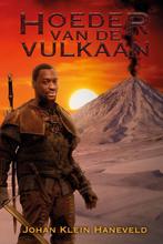 Hoeder van de vulkaan 9789493157804 Johan Klein Haneveld, Boeken, Verzenden, Gelezen, Johan Klein Haneveld