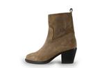 Shabbies Amsterdam Boots in maat 39 Beige, Kleding | Dames, Schoenen, Shabbies Amsterdam, Verzenden, Beige, Overige typen