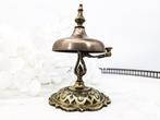 Sonnette dappel - France - Sublime Cloche de table, Antiquités & Art
