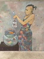 Chantal Roux (1949-2017) - Un nouvel ami