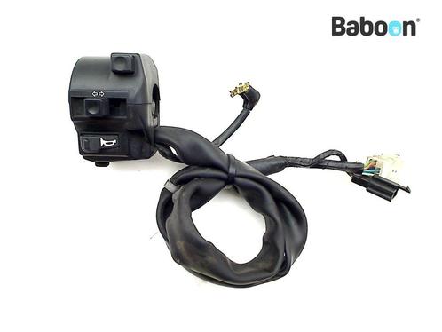 Interrupteur de pilotage gauche Honda CBR 125 R 2015-2016, Motoren, Onderdelen | Honda, Verzenden