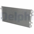 Condensor, airconditioning FIAT PUNTO EVO  1.2, Auto-onderdelen, Airco en Verwarming, Nieuw, Verzenden