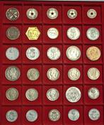 Congo belge. Lot de 30 monnaies (Sans Prix de Réserve)