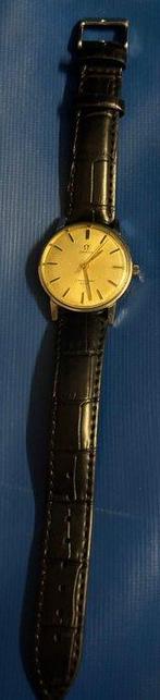 Omega - Seamaster - Sans Prix de Réserve - Homme - 1960-1969, Handtassen en Accessoires, Nieuw