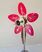 Peter Szucsy - Steampunk Flower No.15