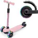 Tweedekans | LifeGoods Kinderstep – Verstelbaar & LED-wielen, Ophalen of Verzenden, Nieuw
