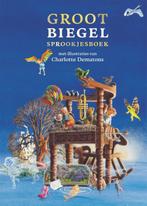 Groot Biegel sprookjesboek 9789025774684 Paul Biegel, Boeken, Verzenden, Gelezen, Paul Biegel
