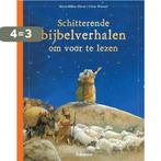 Schitterende bijbelverhalen om voor te lezen 9789491042300, Boeken, Verzenden, Gelezen, Marie-Helene Delval