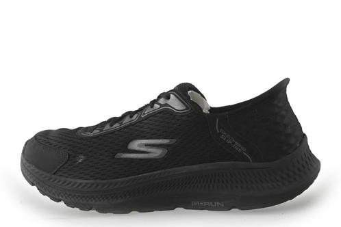 Skechers Sneakers in maat 44 Zwart | 5% extra korting, Kleding | Heren, Schoenen, Zwart, Zo goed als nieuw, Sneakers, Verzenden