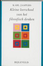 Collectie Labyrint  -   Kleine leerschool van het, Boeken, Gelezen, Karl Jaspers, P. Beers, Verzenden