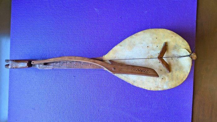 Handmade - - Muziekinstrumenten - Kroatië (Zonder, Muziek en Instrumenten, Blaasinstrumenten | Blokfluiten