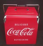 Coca Cola - Ijsemmer -  Exclusieve koelkast in beperkte