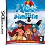 Plop en de Pinguin (Losse Cartridge) (DS Games), Ophalen of Verzenden, Zo goed als nieuw