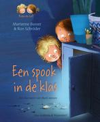 Een spook in de klas / Koen en Lot / 4 9789000346066, Verzenden, Gelezen, Marianne Busser