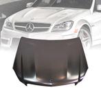 CAPOT MERCEDES W204 C204 LOOK AMG C63 11-13 ALUMINIUM, Auto-onderdelen, Verzenden, Nieuw