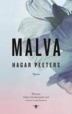 Malva 9789023454847 Hagar Peeters, Boeken, Verzenden, Zo goed als nieuw, Hagar Peeters