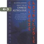 De Verhelderende Kracht van de Chinese Astrologie, Verzenden, Gelezen, Erika Sauer