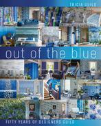 Out of the blue 9781788840743 Amanda Back, Verzenden, Zo goed als nieuw, Amanda Back