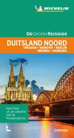 De Groene Reisgids - Duitsland Noord / Michelin Reisgids, Verzenden, Gelezen