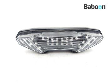 Achterlicht Yamaha Tracer 700 2016-2017 (MTT690), Verzenden
