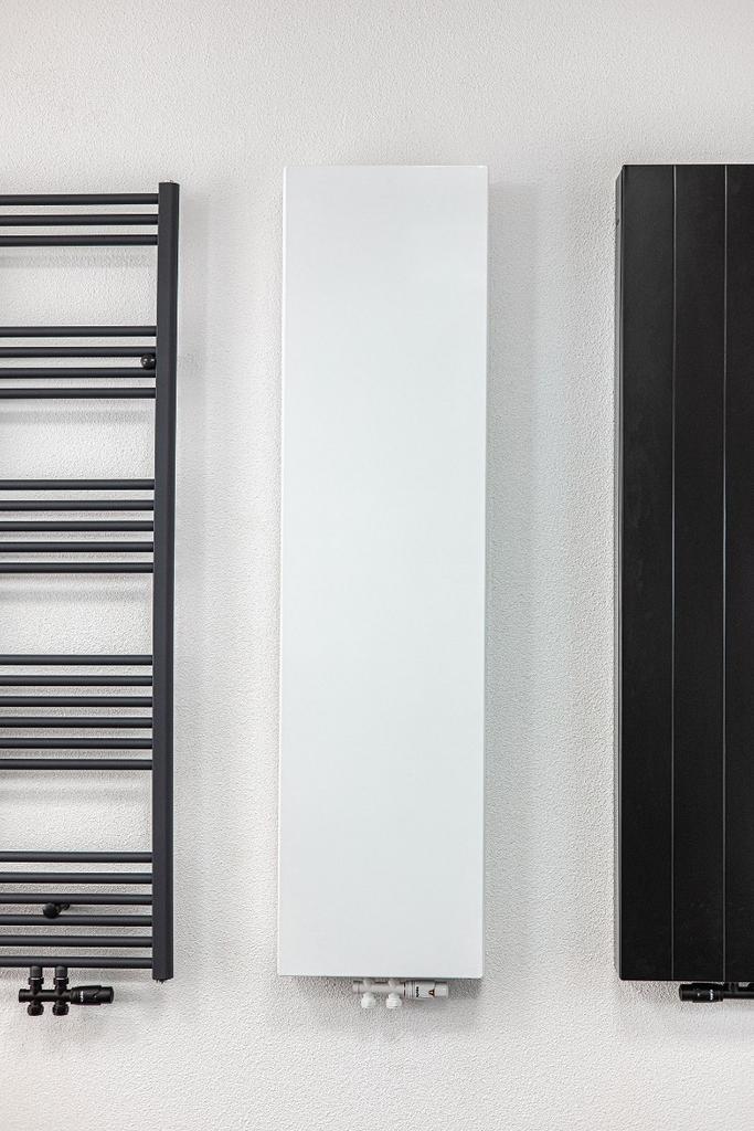 200x50 cm Type 22 - 2710 Watt - ECA Verticale radiator, Doe-het-zelf en Bouw, Verwarming en Radiatoren, Ophalen of Verzenden