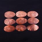 Collectie van memorabilia - [Gratis Verzending], Verzamelen, Disney, Nieuw