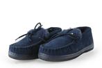 Warmbat Pantoffels in maat 38 Blauw | 5% extra korting, Kleding | Dames, Schoenen, Zo goed als nieuw, Pantoffels of Sloffen, Warmbat