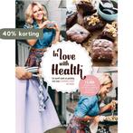 In love with health 9789082470208 Lisa van Cuijk, Boeken, Verzenden, Gelezen, Lisa van Cuijk