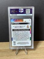 2023/24 Topps Finest UCC - Rodrygo 12/50 - PSA 9 Graded card, Verzamelen, Nieuw