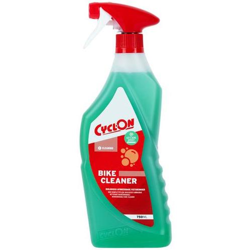 CyclOn Bike Cleaner Fietsreiniger 750ml, Fietsen en Brommers, Fietsonderdelen, Nieuw, Verzenden