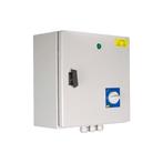 3 x 400 VAC transformator standenregelaar voor ventilatoren, Doe-het-zelf en Bouw, Verzenden, Nieuw