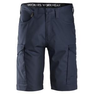 Snickers 6100 short de service - 9500 - navy - base - taille, Dieren en Toebehoren, Dierenvoeding