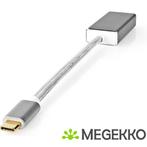 USB-Adapter | USB 3.2 Gen 1 | USB-C© Male | DisplayPort Male, Verzenden, Nieuw