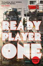 Ready player one 9780099560432 Ernest Cline, Verzenden, Gelezen, Ernest Cline