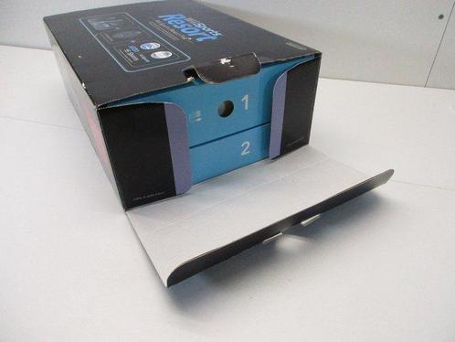 Nintendo - Wii - Wii Console Set - Wii Sports Resorts Pack -, Games en Spelcomputers, Spelcomputers | Overige Accessoires