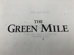 The Green Mile (1999) - Tom Hanks as Paul Edgecomb - Warner, Nieuw