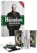 Heineken ontvoering (2dvd + boekje) op DVD, Verzenden, Nieuw in verpakking